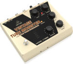 BEHRINGER VT999 Klasszikus csöves overdrive pedál - jumbomusic