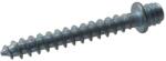 Fischer PVB menetes szár 7x50 tőcsavar (18880) (18880)