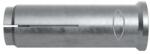 Fischer feszítődübel EA II M10 cinkkel galvanizált (48339) (48339)