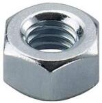Fischer anyacsavar M 10 (79735) (79735)