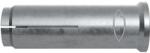 Fischer feszítődübel EA II M8 cinkkel galvanizált (48284) (48284)