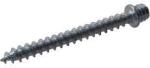 Fischer csőbilincs csavar 7x60 (18881) (18881)