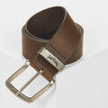 Levi's Övek METAL TWO HORSE KEEPER BELT Barna 85