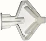Reisser dübel gipszkartonhoz standard szárnyas (B25015) (B25015)