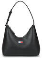Tommy Jeans Válltáskák TJW MUST SHOULDER BAG Fekete Egy méret