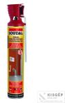 Soudal purhab kézi 750ml (231559) (231559)