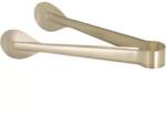 COMAS Clește pentru gheață inox 19 cm, champagne