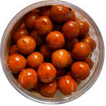 Karma Bait Dippezett bojli 24mm 250g Red Krill (KB000957)