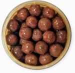 Karma Bait Dippezett bojli 24mm 250g Liver & Pink Pepper (KB000965)