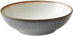 Bitz Salia bézs színű, 24 cm-es kőedény tál (BITZ-821423)