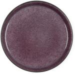 Bitz Lila kőedény tányér Gastro 21 cm (BITZ-821406)