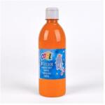 Victoria Tempera, COOL BY VICTORIA, 500 ml, narancs (ISCT500N) - tintasziget