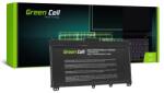 Green Cell Baterie Laptop HP TF03XL HSTNN-LB7X 920046-421 920070-855, Pavilion 14, 3600mAh, HP145 Green Cell (ACCU-NBT-HP145-GC)