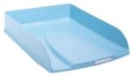 Exacompta Irattálca, műanyag, EXACOMPTA "COMBO Styli Skandi", fagyos kék (11133D) - tonerpiac
