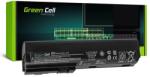 Green Cell Baterie Laptop HP EliteBook 2560p 2570p, 4400mAh, HP61 Green Cell (ACCU-NBT-HP61-GC)