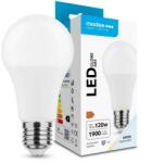 Modee Bec LED A65 E27 18.5W 230V 1900lm lumina rece Modee (LEDLC-A6518.5E27-19-MDE)