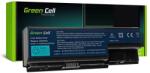Green Cell Baterie Laptop Acer Aspire 7220G 7520G 7535G 7540G 7720G, 4400mAh, AC05 Green Cell (ACCU-NBT-AC05-GC)
