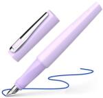 Schneider Töltőtoll, M-es, SCHNEIDER "Tomo", levendula (TSCTOML) - tintasziget