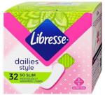 Libresse So Slim 32 db - drogeria-online