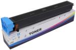 CET Cartus toner compatibil Konica Minolta TN-711C TN711C C654 C754 Cyan CET