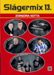  Slágermix 13
