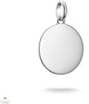 Thomas Sabo Charm Club Connect gravírozható nagy charm medál - CC1273-001-21