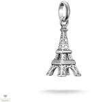 Thomas Sabo Charm Club Connect Eiffel-torony charm medál - CC1283-643-14