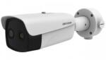 Hikvision DS-2TD2637-35/QY (B) IP hő- kamera; ±8°C; -20°C-150°C; korrózióálló (DS-2TD2637-35/QY(B)) - digipont