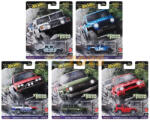Mattel Car Culture Set Terra Trek FPY86-976C (FPY86)