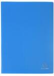 Exacompta Bemutatómappa, 30 zsebes, A4, EXACOMPTA Opak , kék (8832E) - fodicoaruhaz