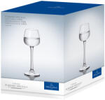 Villeroy & Boch Purismo Specials grappa pohár 4 db 5 cl 54mm (1137818211)
