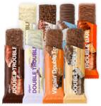 Vilgain Taste Them All Pack -⁠ încercați toate best-selling trouble bar cu corpus moale și acoperite cu ciocolată