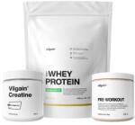 Vilgain The Gym Pack -