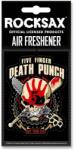 NNM odorizant auto Five Finger Death Punch - Got Your Six - AFFFDPGOT