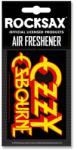 NNM Odorizant auto Ozzy Osborne - Logo - AFOZLOG