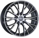 Mak 5x120 18x9 ET20 MAK MUNCHEN