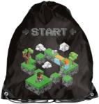 PASO gamer tornazsák - START PLAYER (PP24ST-712)