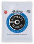 Martin MA540 Acoustic Phosphor Bronze Akusztikus Gitárhúr