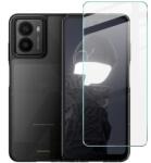 IMAK 3D INVISIBLE Edzett üveg HMD Fusion készülékhez