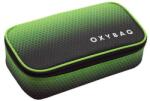 KARTON P+P Tolltartó OXY Ombre Jumbo fekete (9-70924) - fotoland