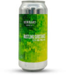 Verdant Rustling Substance | Verdant| 0, 44L - 7%