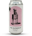 Factory The Alchemist | Factory| 0, 44L - 7, 3%