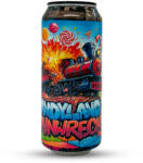 DankHouse CandyLand TrainWreck | Dankhouse| 0, 473L - 6%