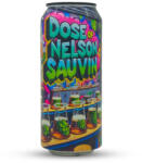 DankHouse Dose Of Nelson Sauvin | Dankhouse| 0, 473L - 7%