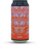 Blackout Brewing Double Hyper | Blackout| 0, 44L - 8%