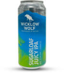 Wicklow Wolf Sugarloaf | Wicklow Wolf| 0, 44L - 4, 3%
