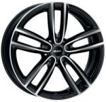 Mak 5x112 16x7 ET52 Oxford BMF 66.6