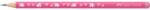 Faber-Castell Creion grafit HB triunghiular Faber-Castell, unicorni