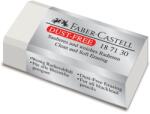 Faber-Castell Radieră creion dust free 30 Faber-Castell