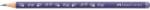 Faber-Castell Creion grafit HB triunghiular Faber-Castell, dinozauri